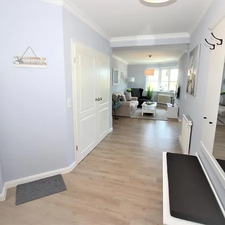 Kranichsuite - Apartment *