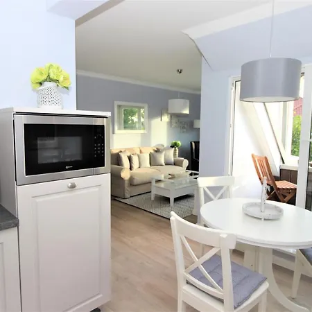 Kranichsuite - Apartment