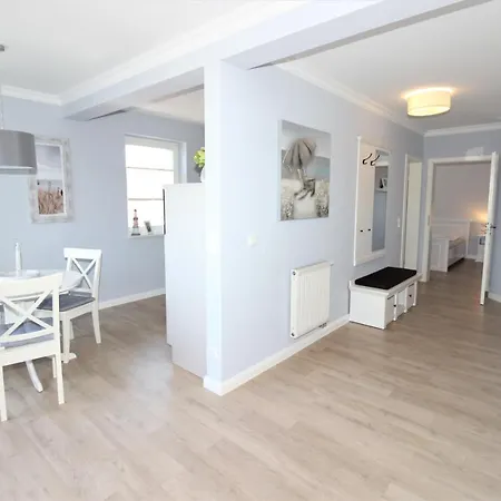 Kranichsuite - Zingst