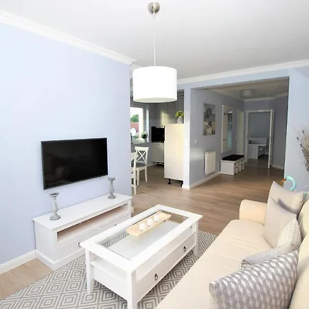 Kranichsuite - Zingst