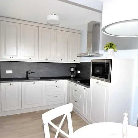 Kranichsuite - Apartman