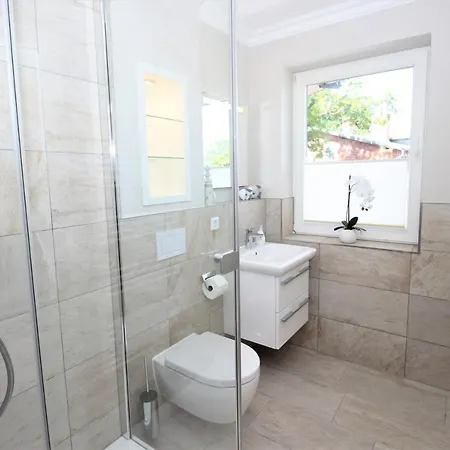 Kranichsuite - Apartman *