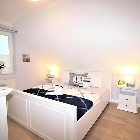 Apartman Kranichsuite - *