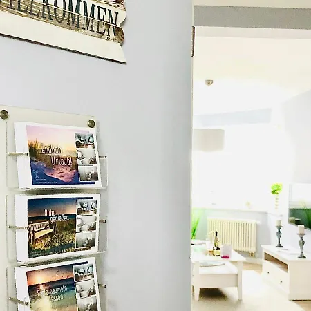 Kranichsuite -