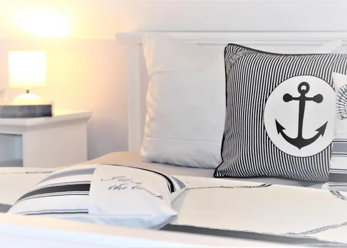 Kranichsuite - Apartament *