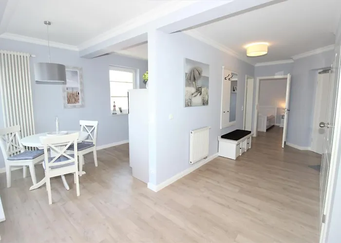 Kranichsuite - Zingst