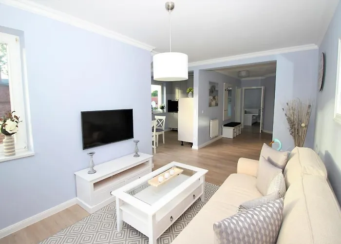 Kranichsuite - Zingst