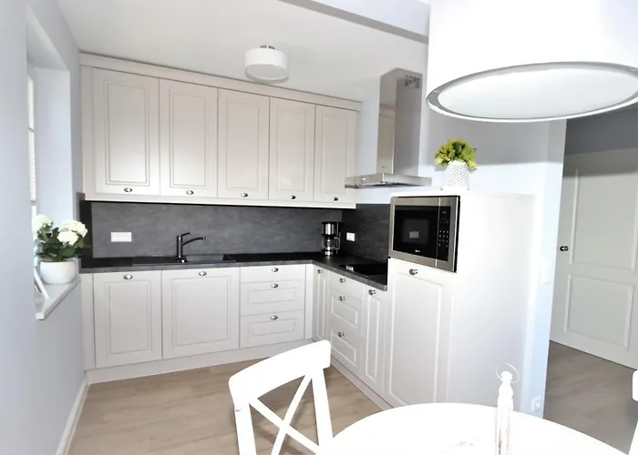 Kranichsuite - Apartament