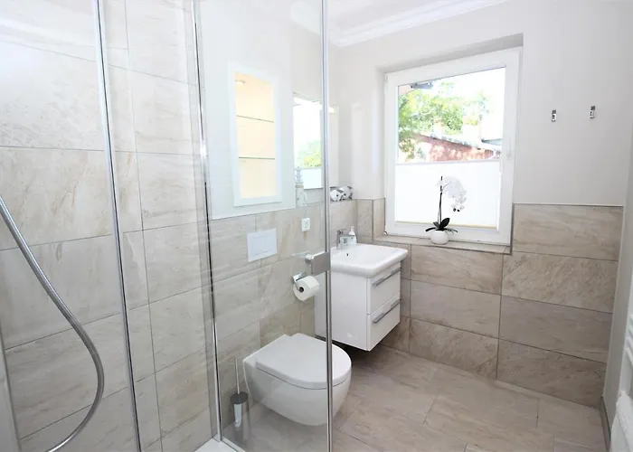 Kranichsuite - Apartament *