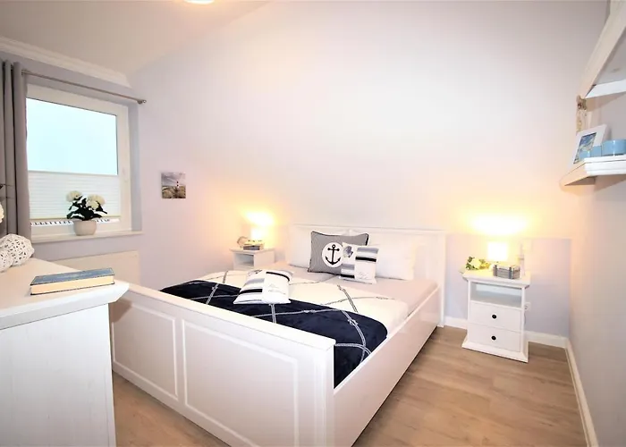 Apartament Kranichsuite - *